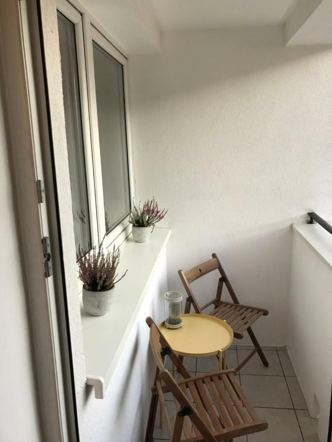 Ul Zlota 6- Samo Centrum-Klimatyzacja! Varşovia Exterior foto
